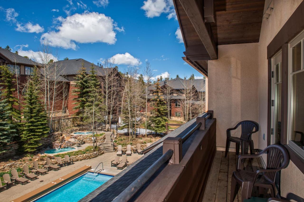 Grand Timber Lodge เบรกเคนริดจ์ ภายนอก รูปภาพ